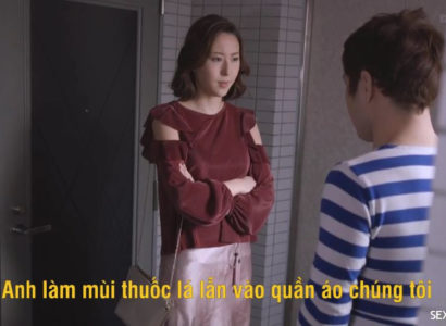 Bí Mưu Báo Oán Cô Hàng Xóm Ngạo Nghễ