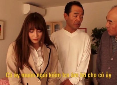 Kế Hoạch Đen Tối Tống Tình Nữ Đồng Nghiệp Tài Năng