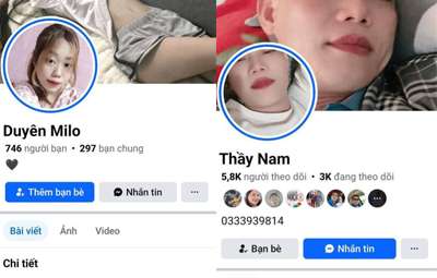 Video Quan Hệ Tình Dục Nóng Bỏng Duyên Milo Với Thầy Nam Trong Rừng Lạng Sơn