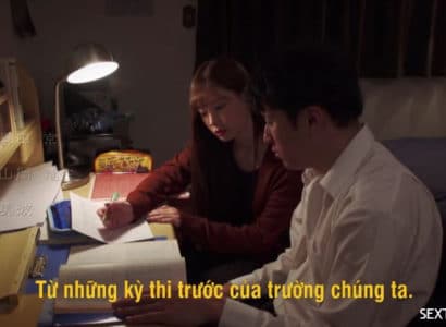 Thiếu Niên Cuồng Ghen Khóa Cửa Cưỡng Ép Giáo Viên Eri Sa Ngã – Tsumugi Akari