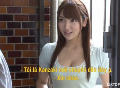 Chồng bận rộn bỏ bê vợ đẹp, gã hàng xóm cơ bắp ‘chăm sóc’ dâm đãng