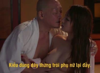 Vợ Trùm Xã Hội Đen Lao Vào Vòng Tay Đàn Em Bạo Dâm – Tsubasa Amami