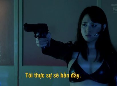Đặc Vụ Quyến Rũ Jun Aizawa Phản Đòn Gián Điệp Với Thuốc Siêu Dâm