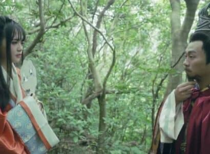 Dục Vọng Tam Quốc: Lưu Bị Rừng Sâu Chinh Phục Mỹ Nữ, 3P Cuồng Nhiệt Với Anh Em